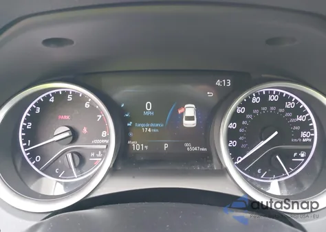 2021 Toyota Camry Le Awd from USA, damaged, VIN 4T1C11BK1MU023781